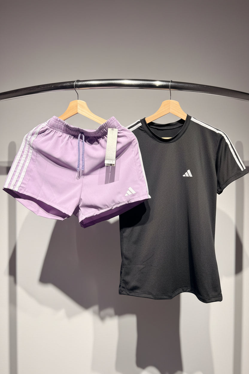 CONJUNTO DEPORTIVO TRES LÍNEAS