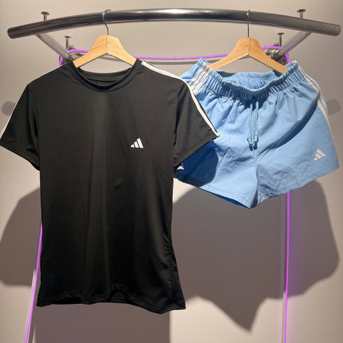 CONJUNTO DEPORTIVO TRES LÍNEAS