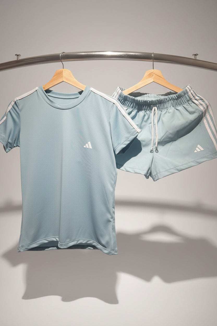 CONJUNTO DEPORTIVO TRES LÍNEAS
