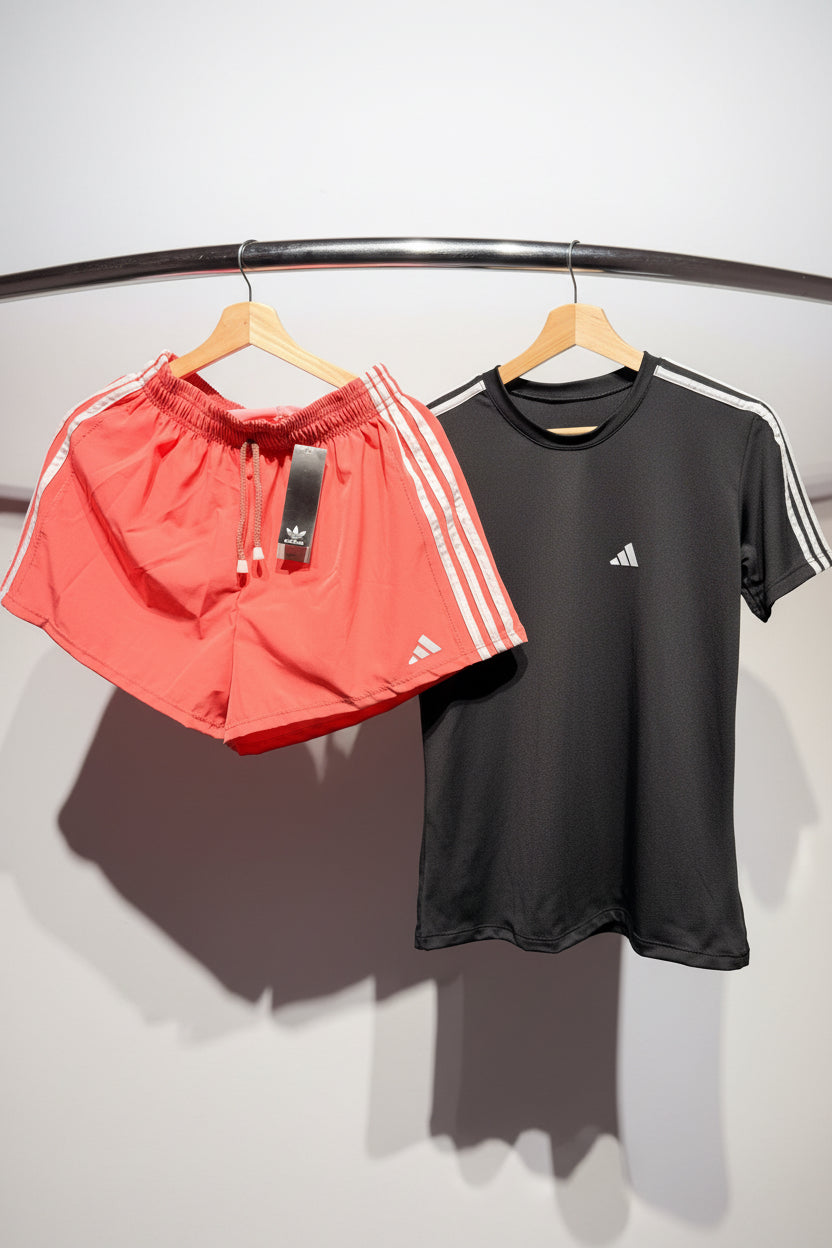 CONJUNTO DEPORTIVO TRES LÍNEAS