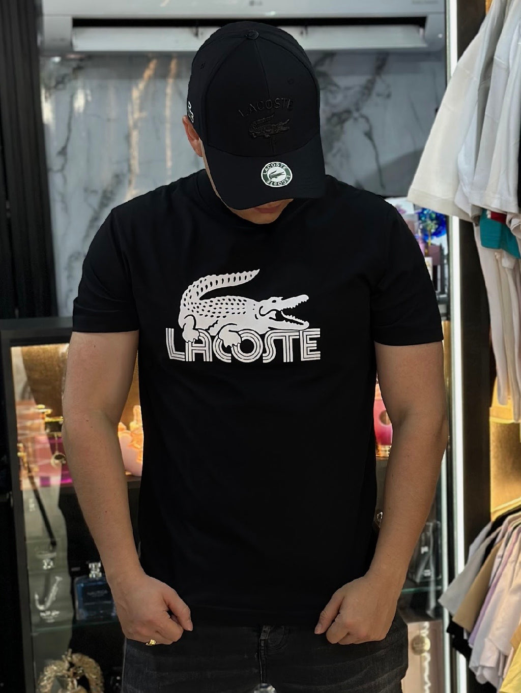 Línea essentials