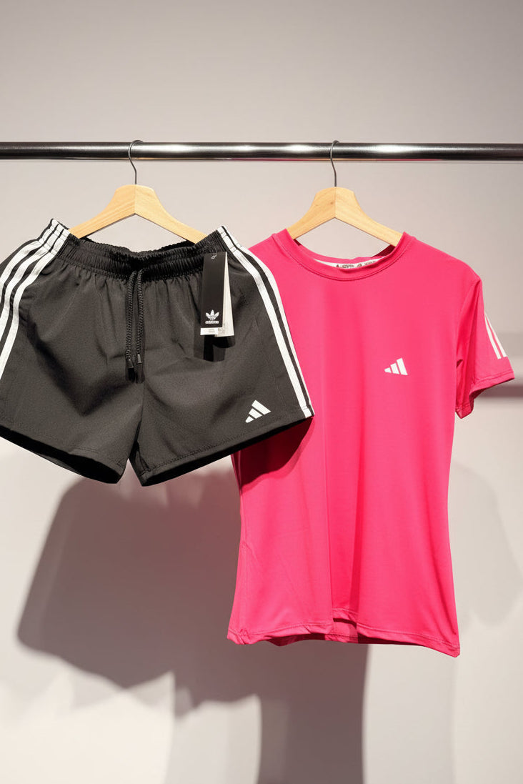 CONJUNTO DEPORTIVO TRES LÍNEAS