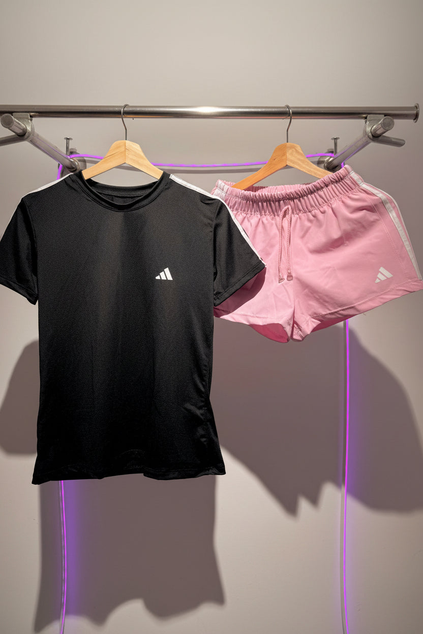 CONJUNTO DEPORTIVO TRES LÍNEAS