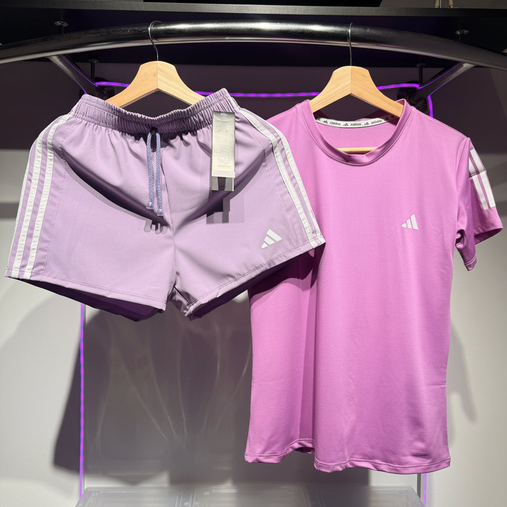 CONJUNTO DEPORTIVO TRES LÍNEAS