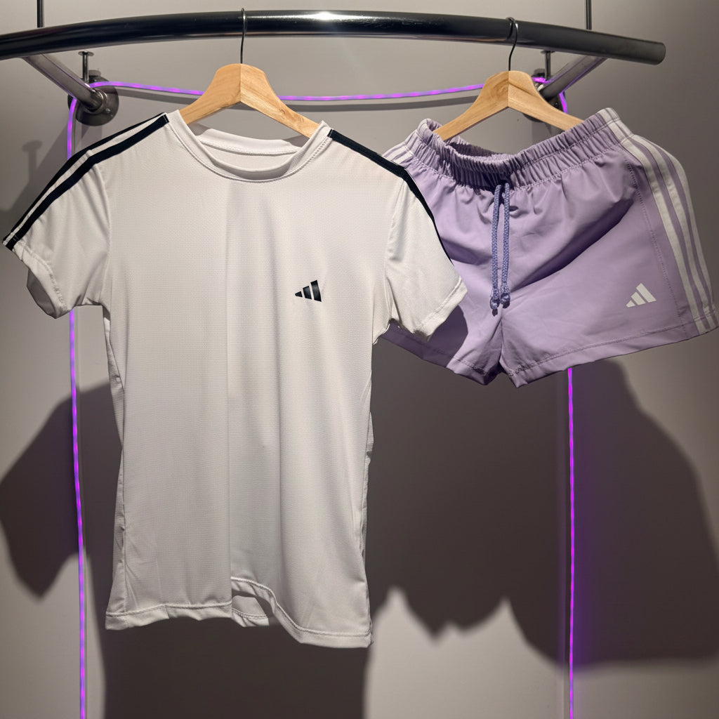 CONJUNTO DEPORTIVO TRES LÍNEAS