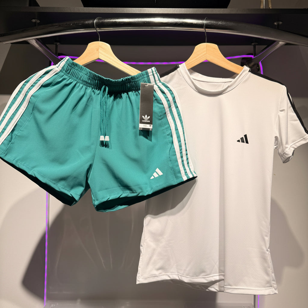 CONJUNTO DEPORTIVO TRES LÍNEAS
