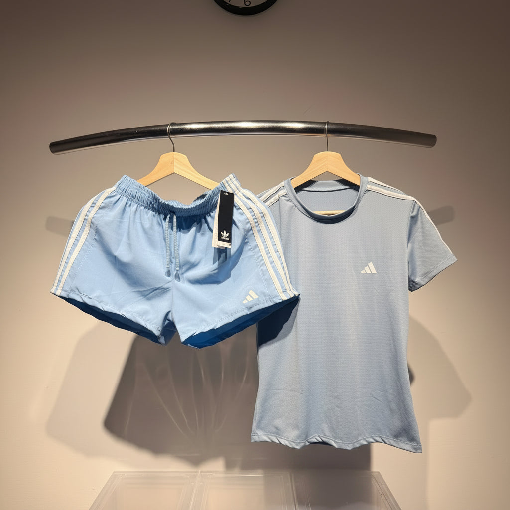 CONJUNTO DEPORTIVO TRES LÍNEAS